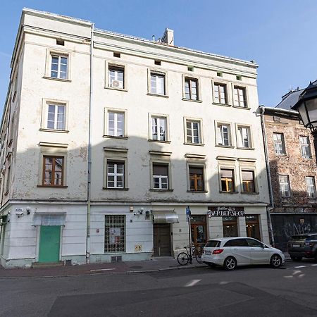 Negroni Apartments Plac Nowy Красков Екстериор снимка