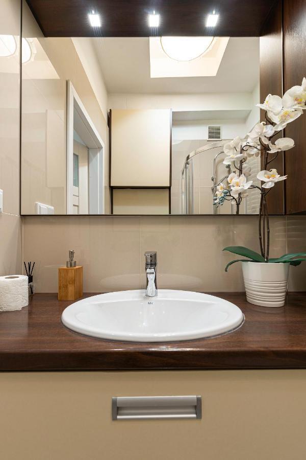 Negroni Apartments Plac Nowy Красков Екстериор снимка