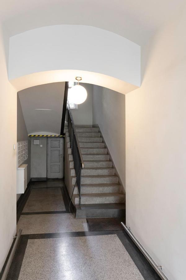 Negroni Apartments Plac Nowy Красков Екстериор снимка