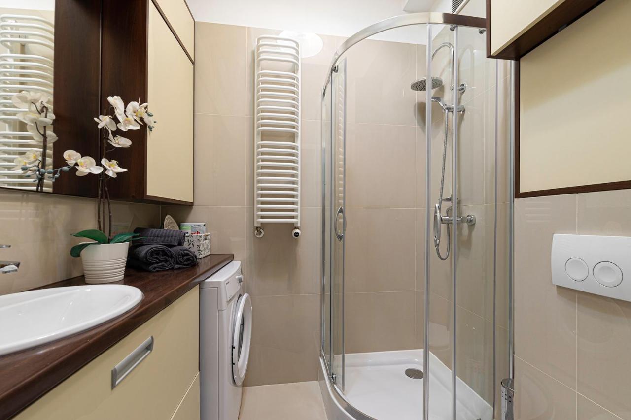Negroni Apartments Plac Nowy Красков Екстериор снимка